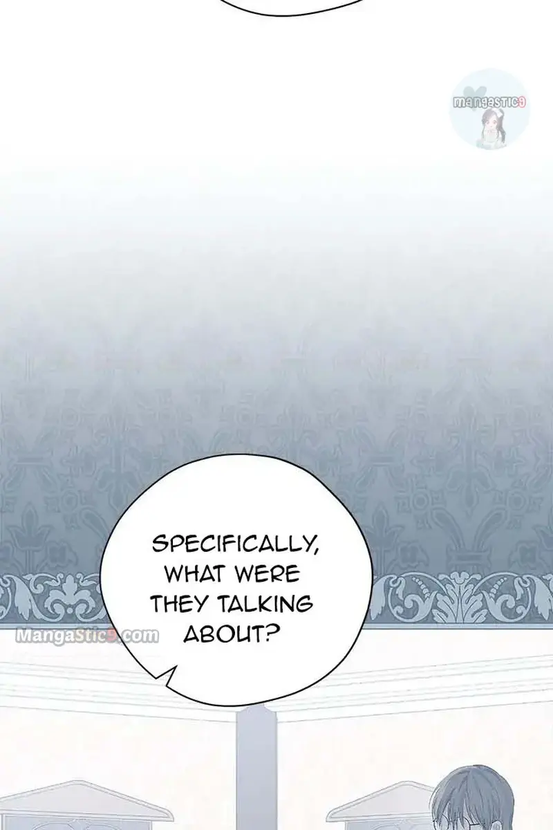 I Am the Real One Chapter 102 Page 96