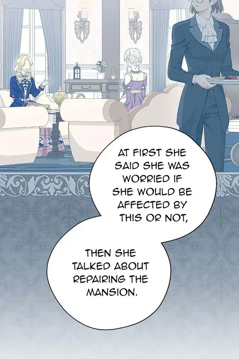 I Am the Real One Chapter 102 Page 97