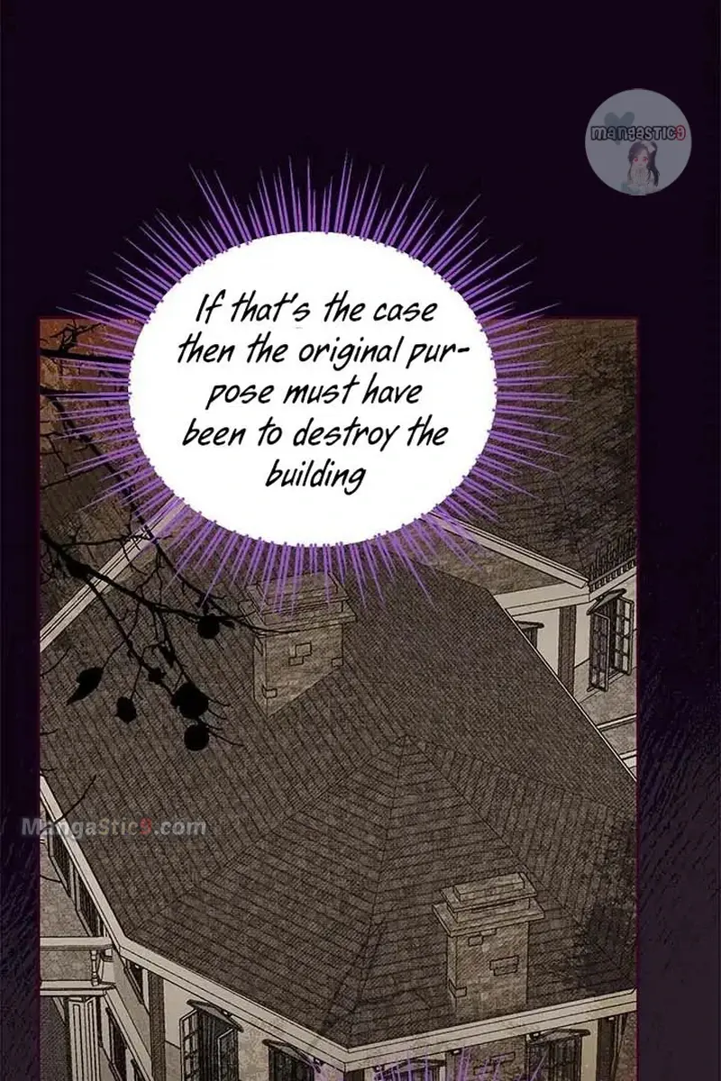 I Am the Real One Chapter 102 Page 107