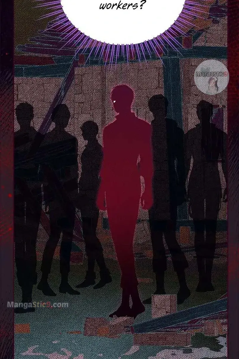 I Am the Real One Chapter 102 Page 109