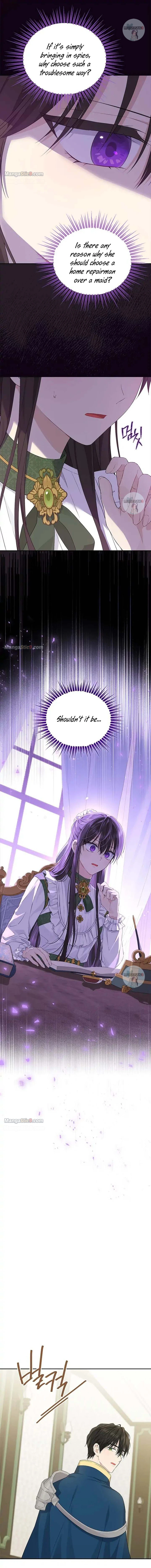 I Am the Real One Chapter 102 Page 111