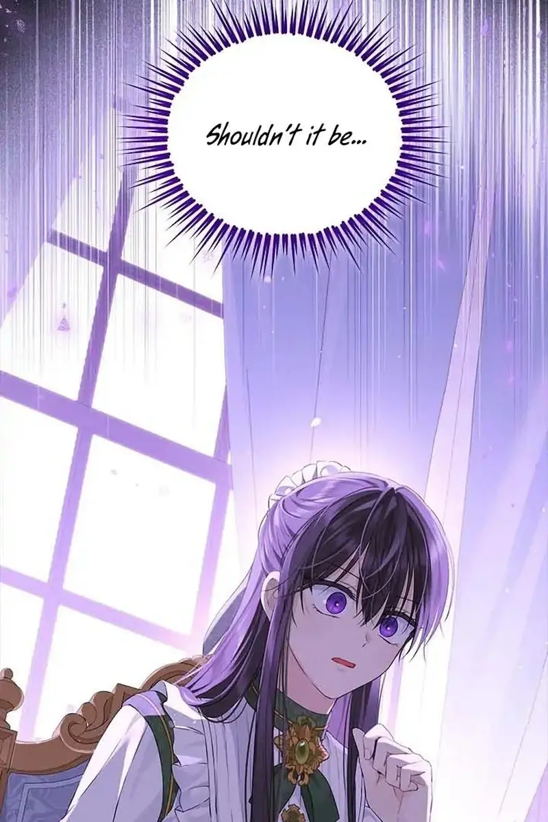 I Am the Real One Chapter 102 Page 115