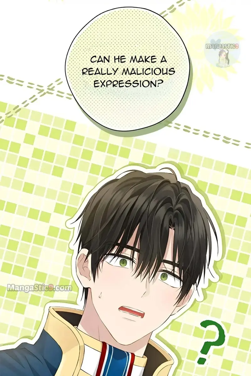 I Am the Real One Chapter 102 Page 124