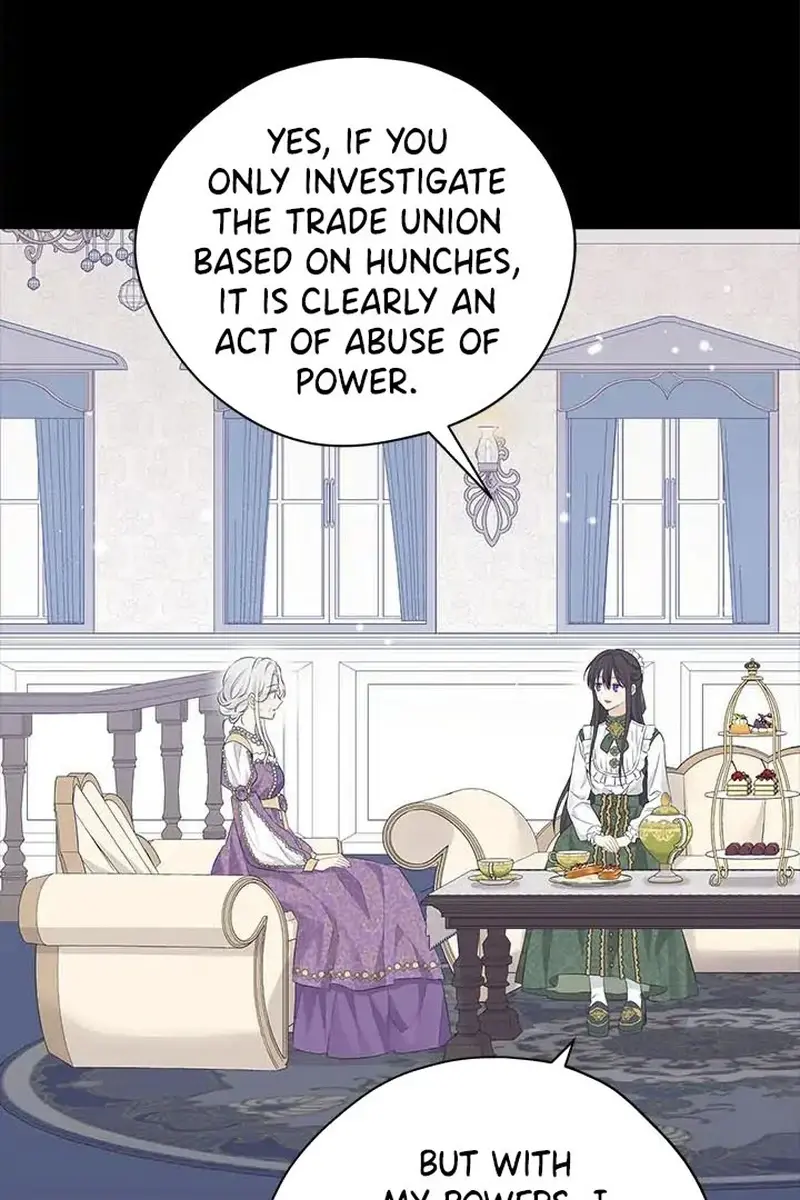 I Am the Real One Chapter 103 Page 14