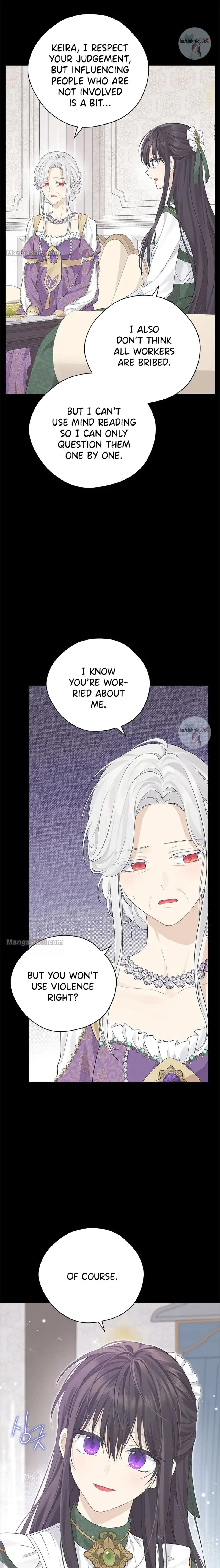 I Am the Real One Chapter 103 Page 16