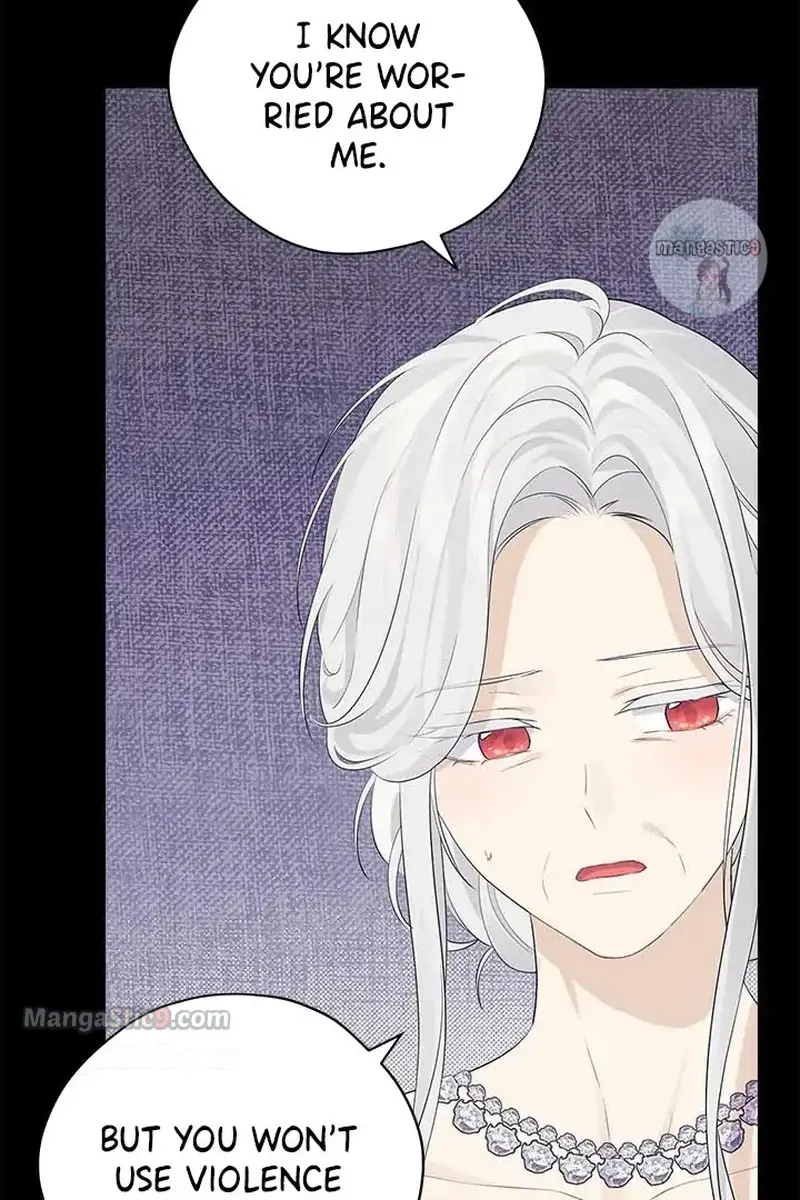 I Am the Real One Chapter 103 Page 19