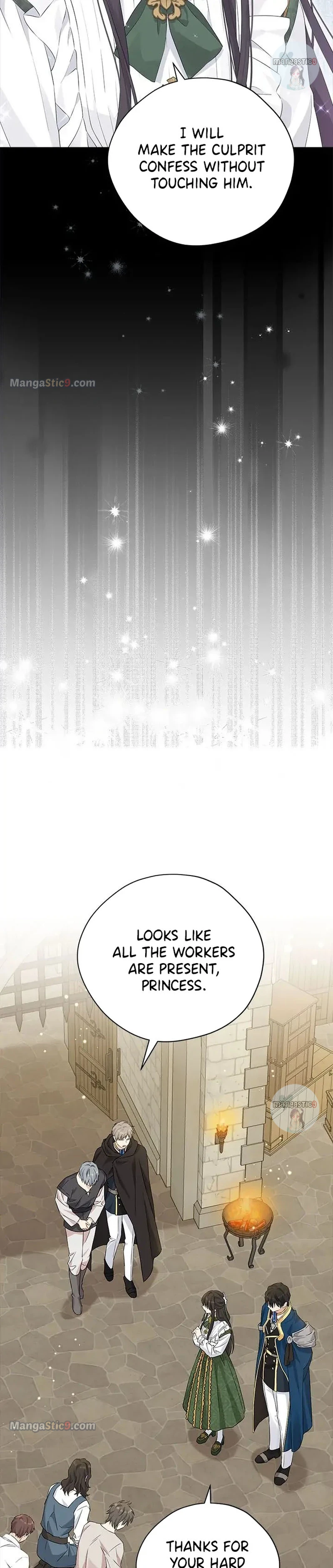 I Am the Real One Chapter 103 Page 22