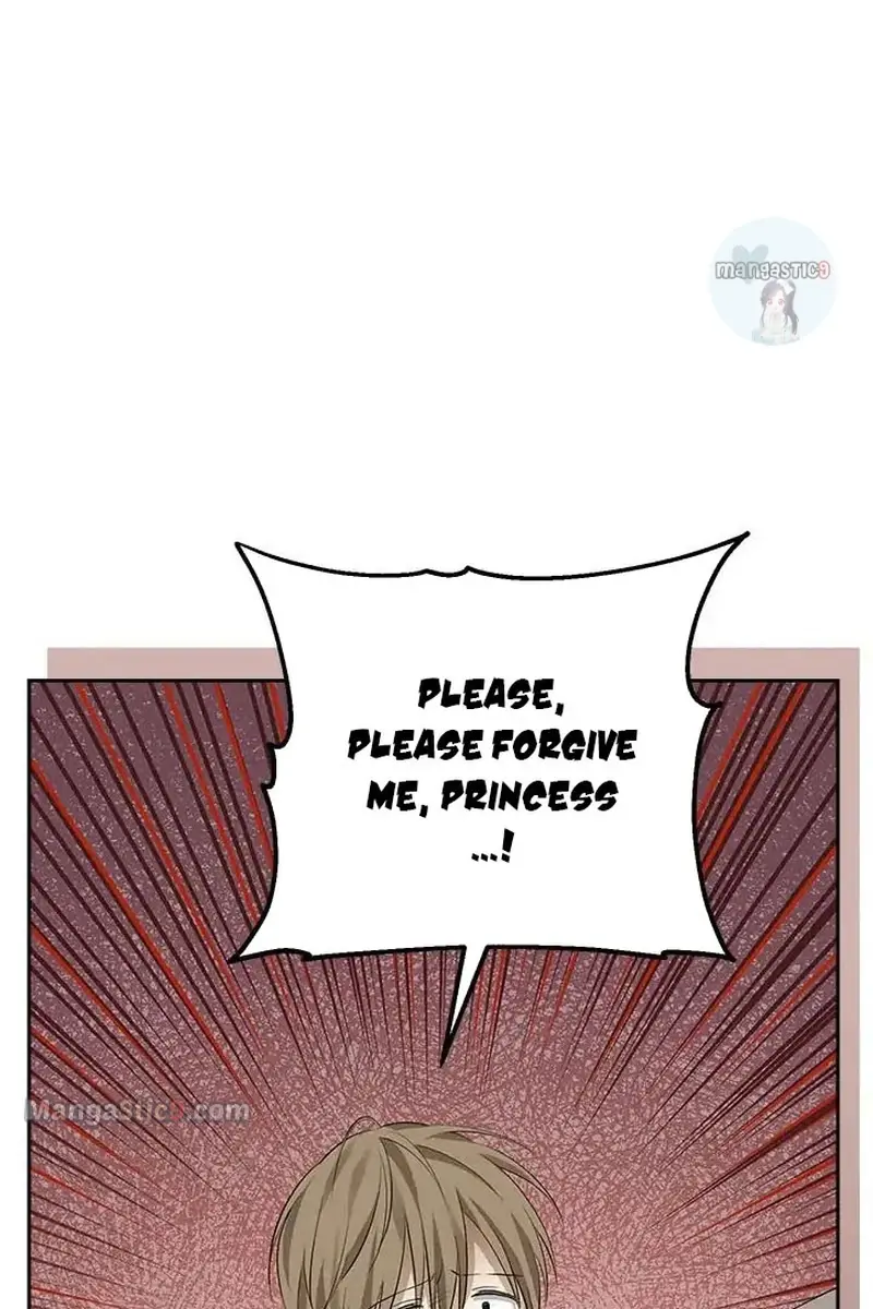 I Am the Real One Chapter 103 Page 36