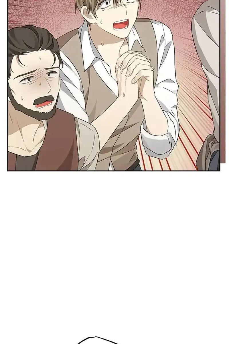 I Am the Real One Chapter 103 Page 37