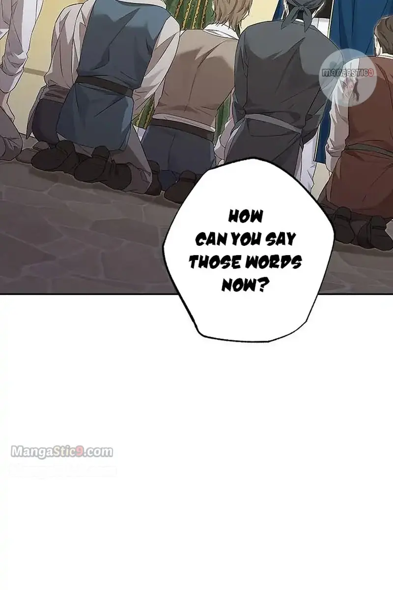 I Am the Real One Chapter 103 Page 40