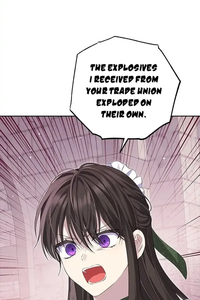 I Am the Real One Chapter 103 Page 41
