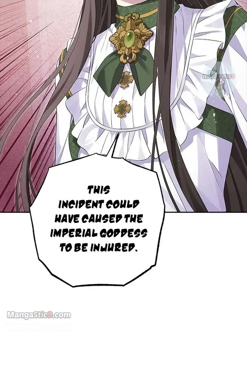 I Am the Real One Chapter 103 Page 42