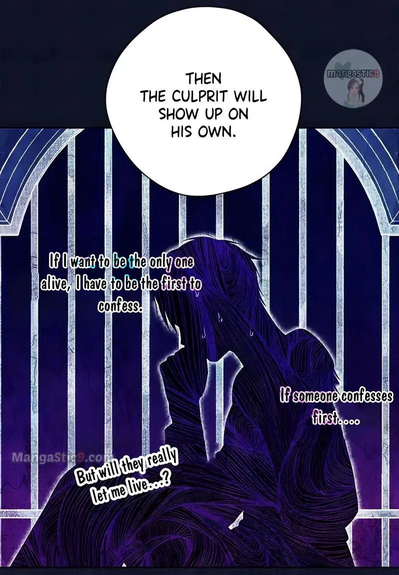 I Am the Real One Chapter 103 Page 52