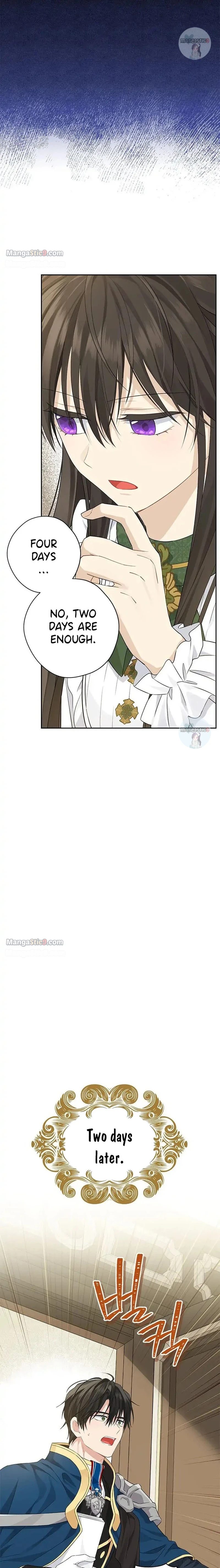 I Am the Real One Chapter 103 Page 53
