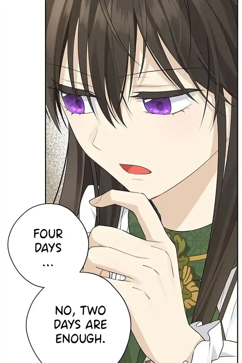 I Am the Real One Chapter 103 Page 55