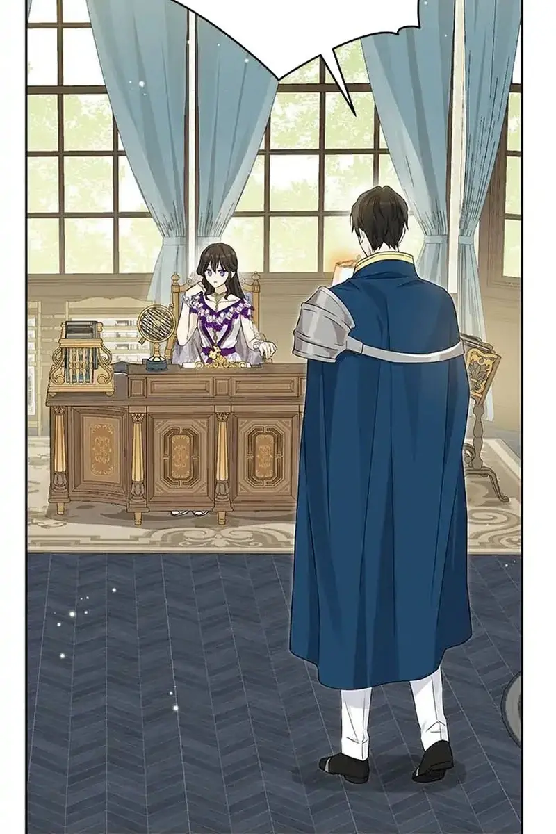 I Am the Real One Chapter 103 Page 61