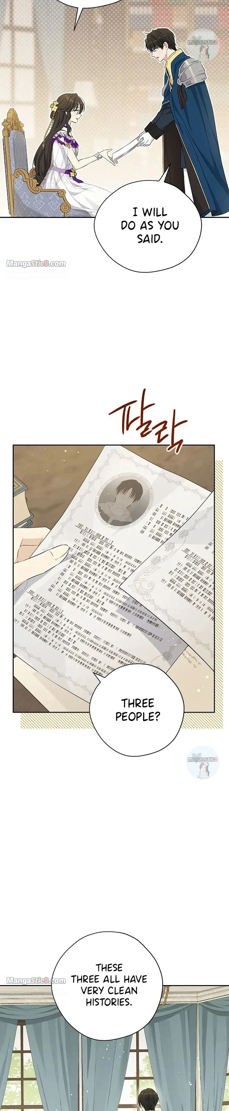 I Am the Real One Chapter 103 Page 65