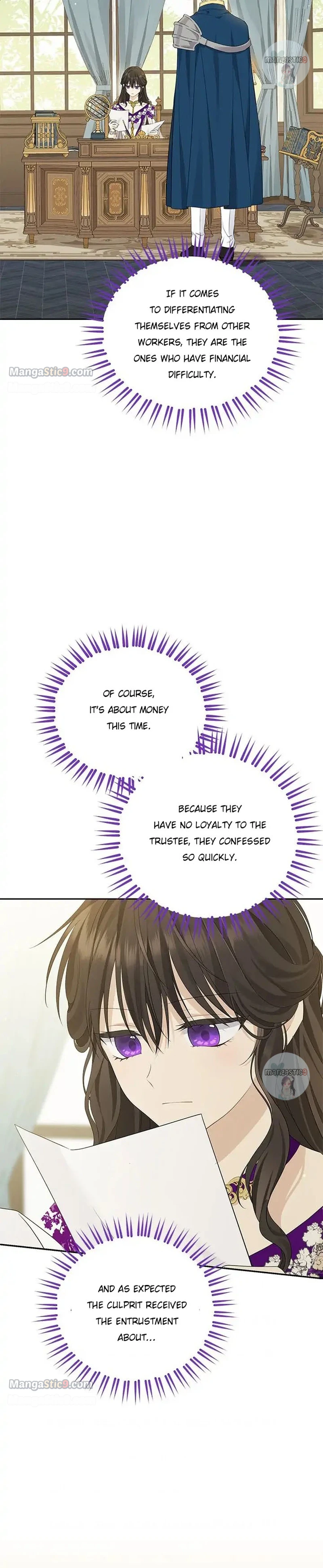 I Am the Real One Chapter 103 Page 70