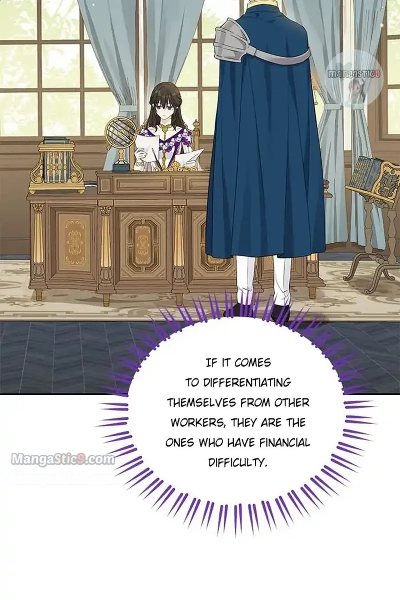 I Am the Real One Chapter 103 Page 71