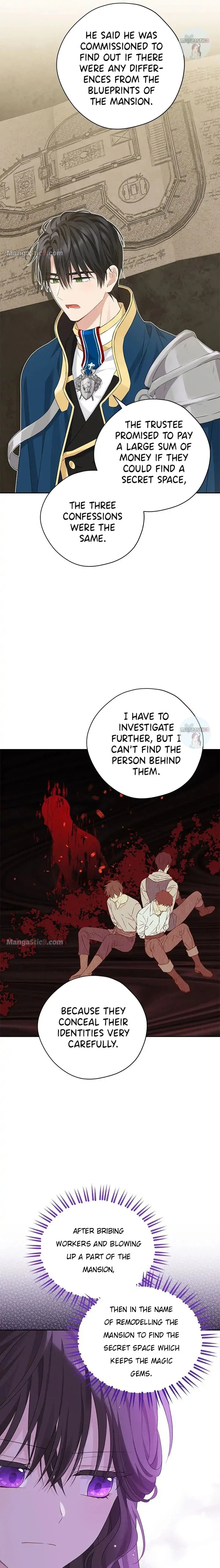 I Am the Real One Chapter 103 Page 75
