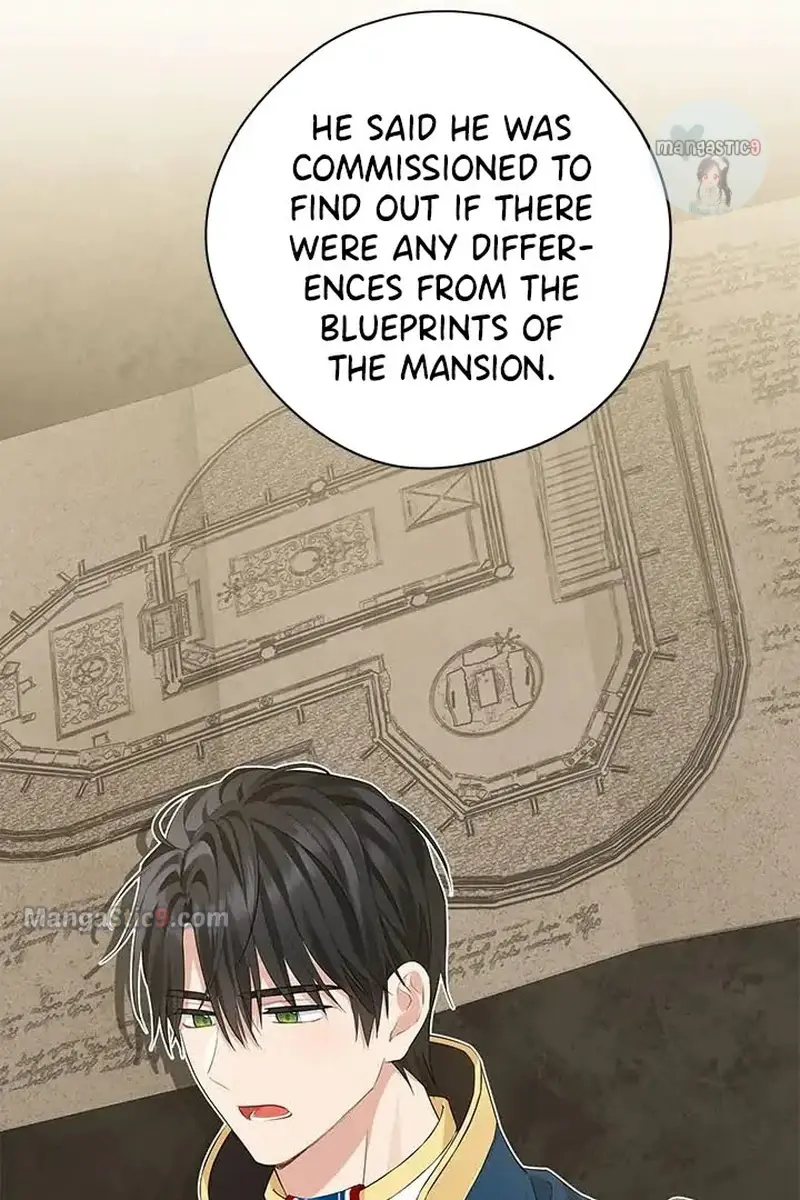 I Am the Real One Chapter 103 Page 76