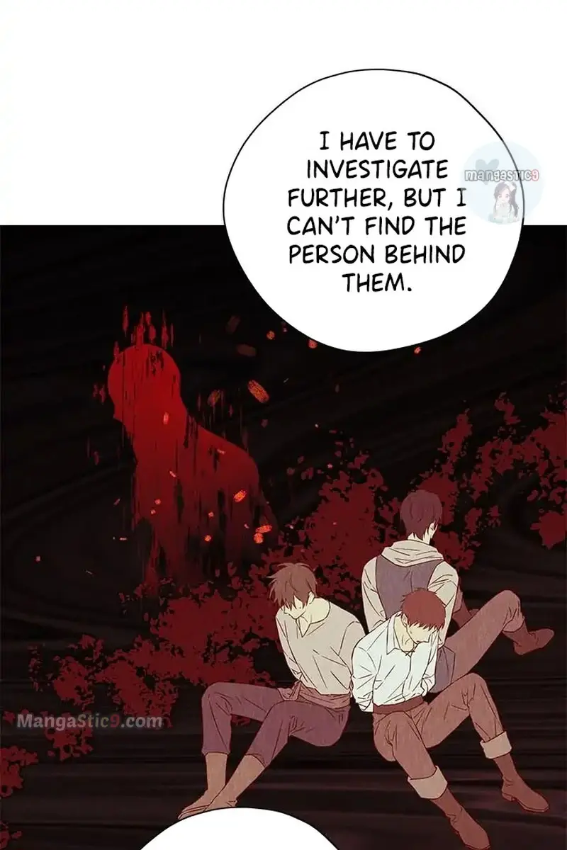 I Am the Real One Chapter 103 Page 78
