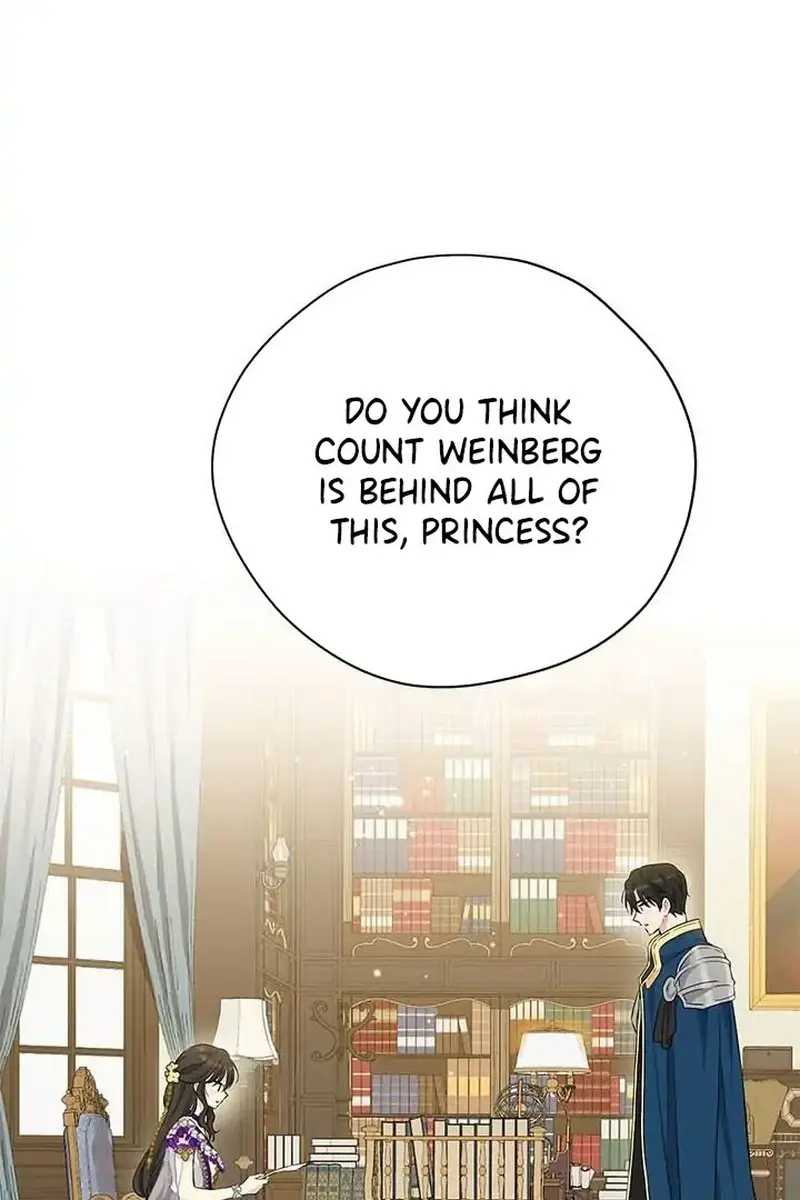 I Am the Real One Chapter 103 Page 83