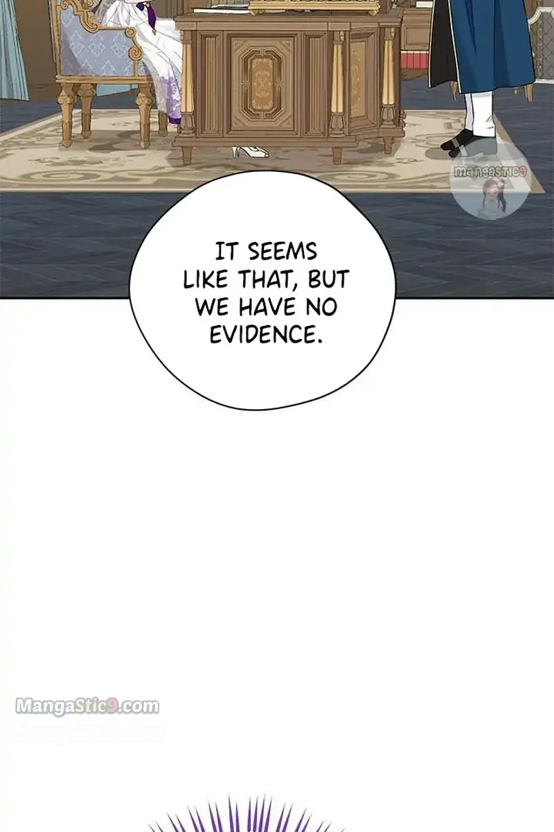 I Am the Real One Chapter 103 Page 84