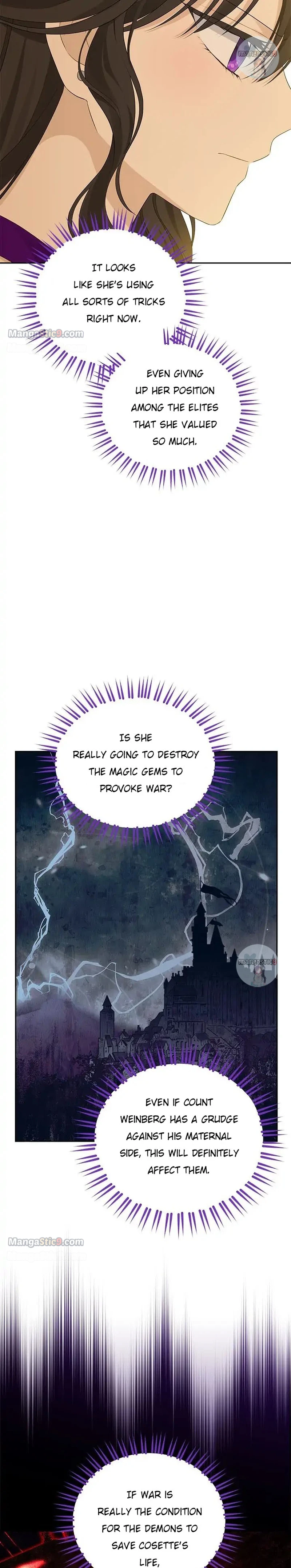 I Am the Real One Chapter 103 Page 87