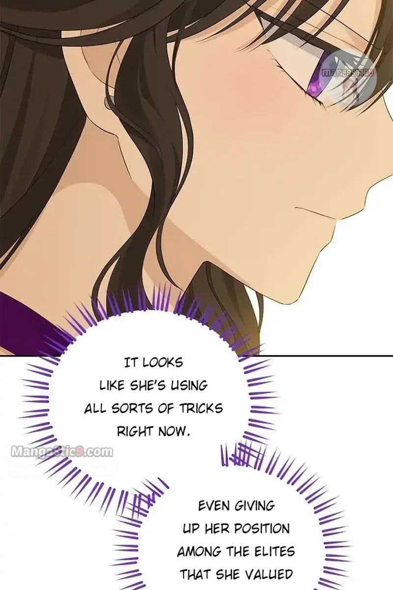 I Am the Real One Chapter 103 Page 88