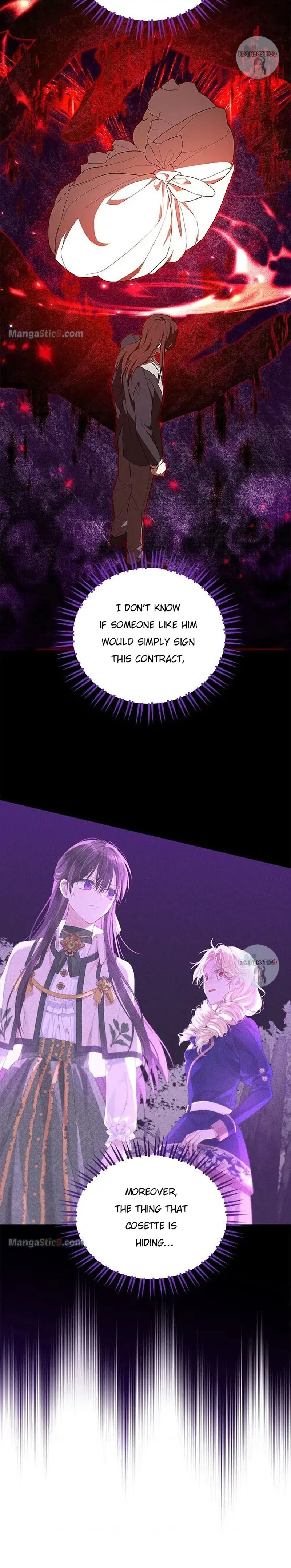 I Am the Real One Chapter 103 Page 92