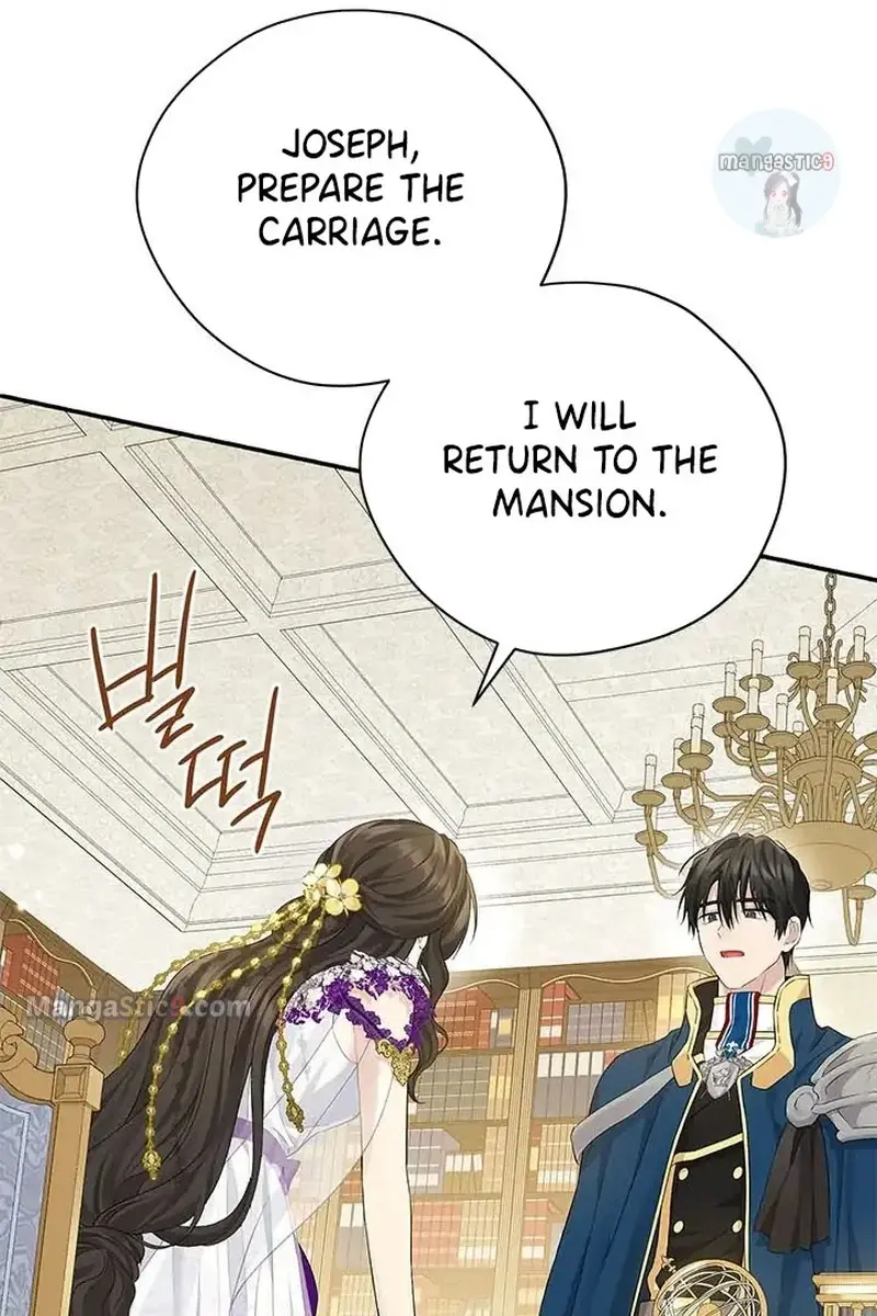 I Am the Real One Chapter 103 Page 98