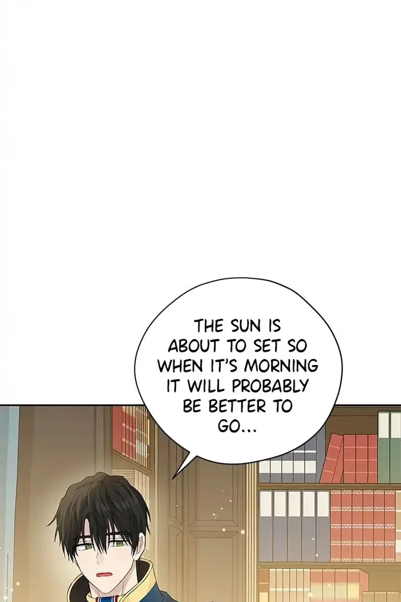 I Am the Real One Chapter 103 Page 101