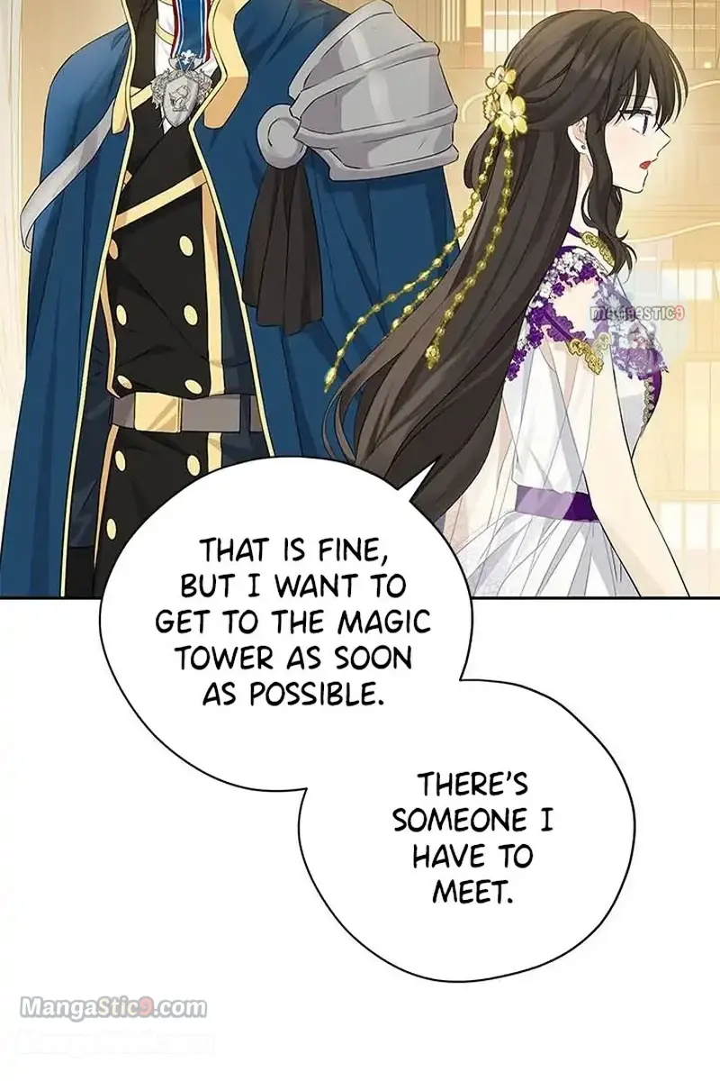 I Am the Real One Chapter 103 Page 102