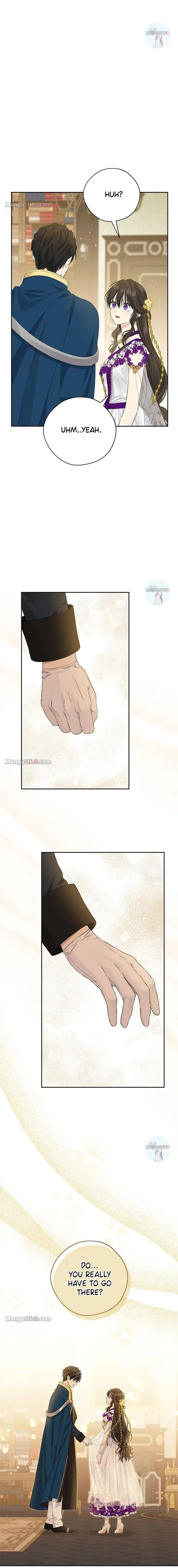 I Am the Real One Chapter 103 Page 106