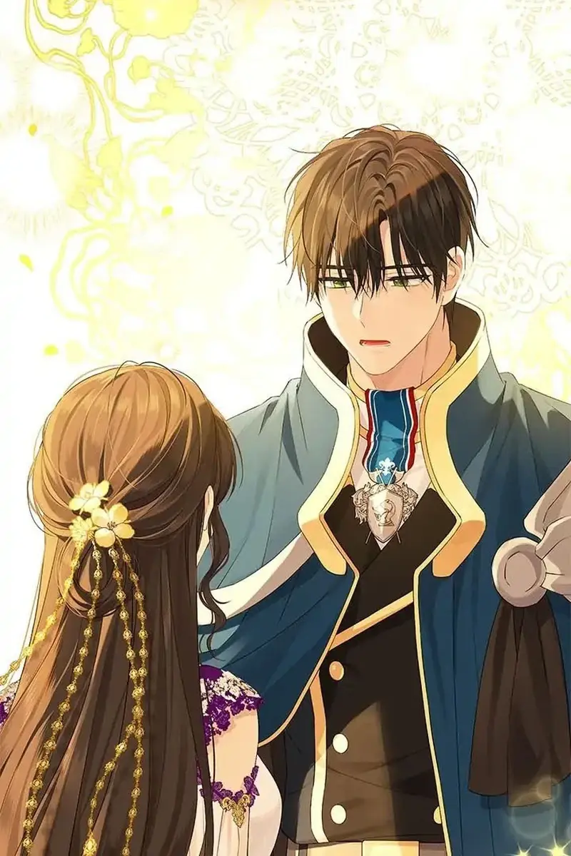 I Am the Real One Chapter 103 Page 118