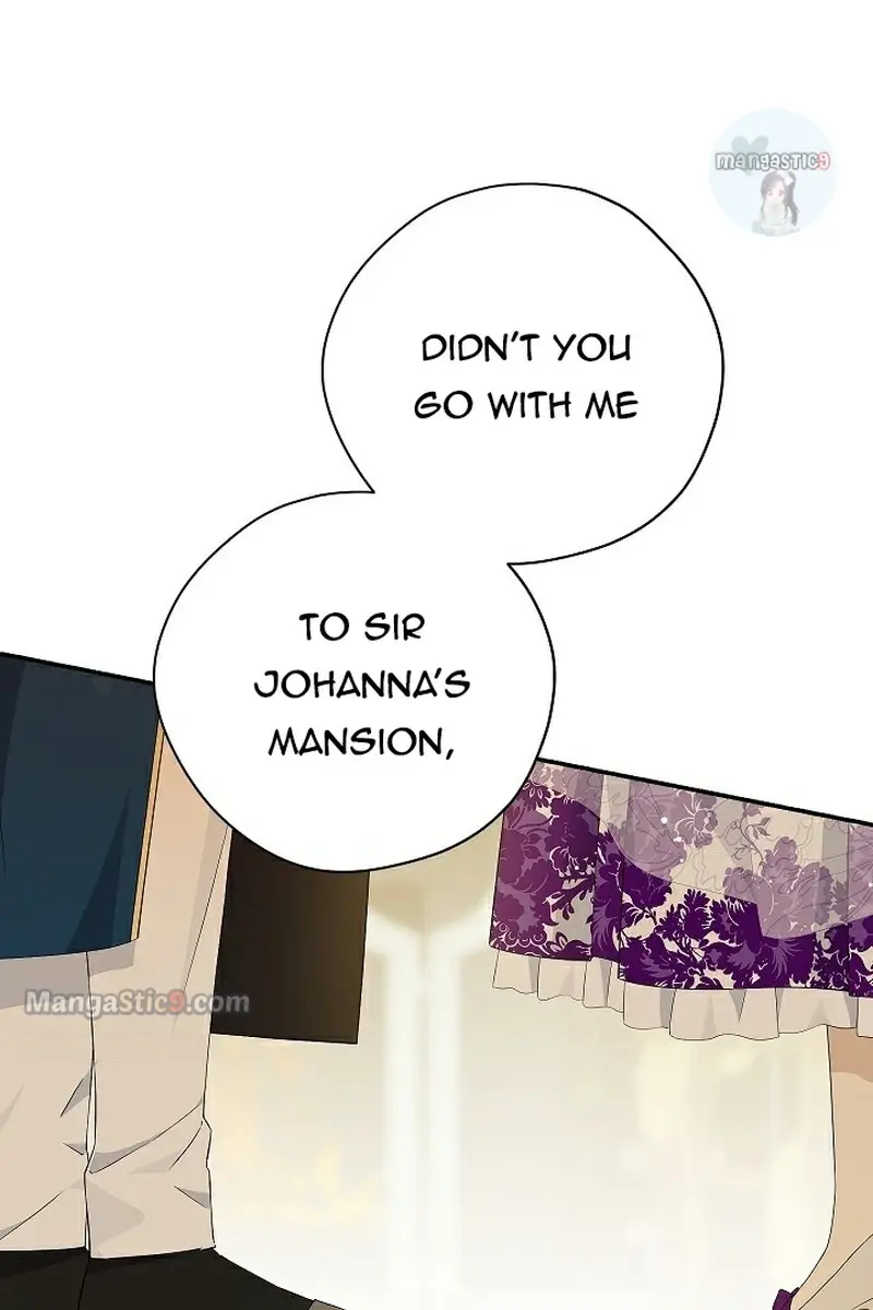 I Am the Real One Chapter 104 Page 10