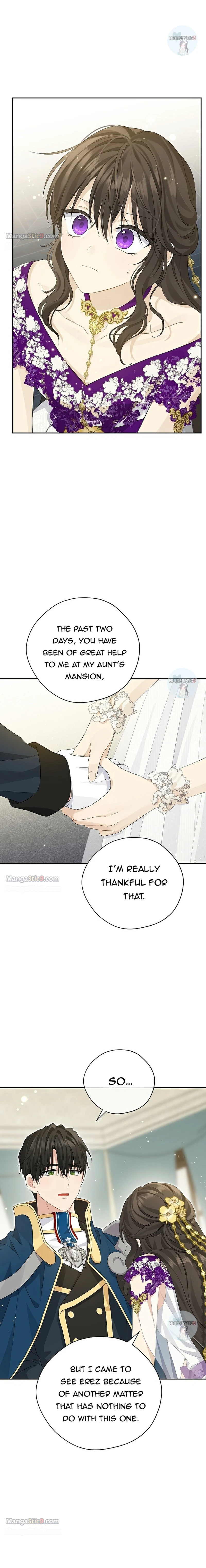 I Am the Real One Chapter 104 Page 23