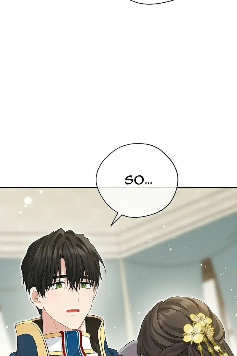 I Am the Real One Chapter 104 Page 27