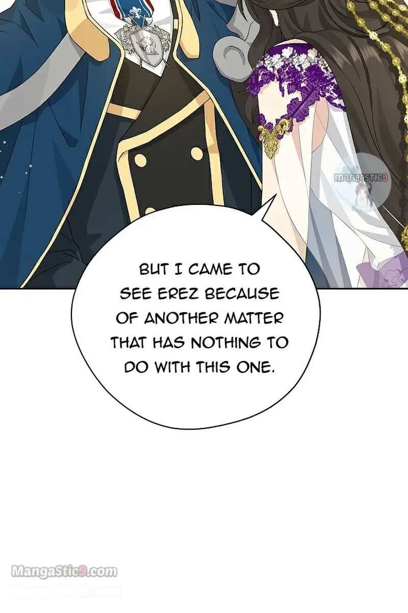 I Am the Real One Chapter 104 Page 28