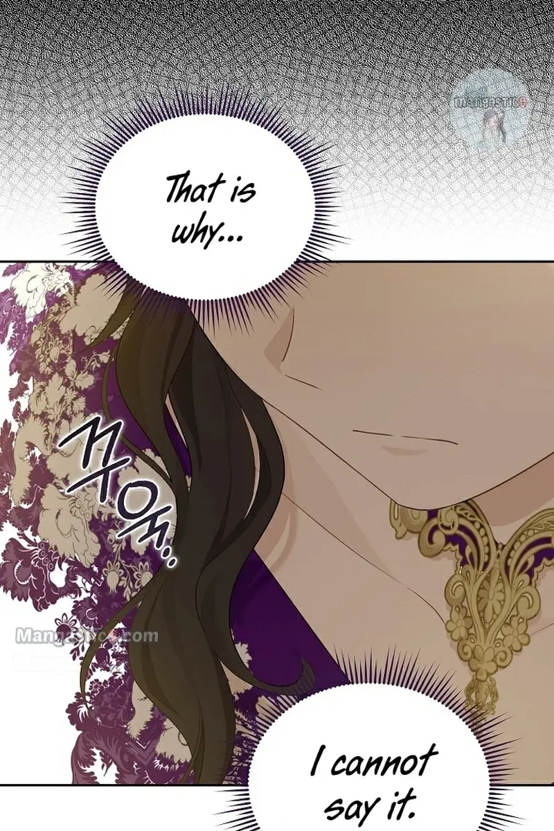 I Am the Real One Chapter 104 Page 52