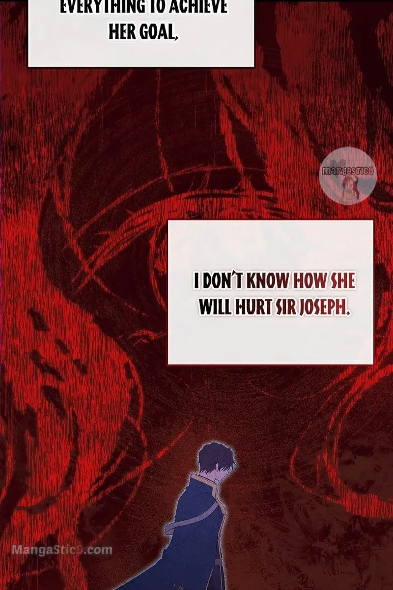 I Am the Real One Chapter 104 Page 56