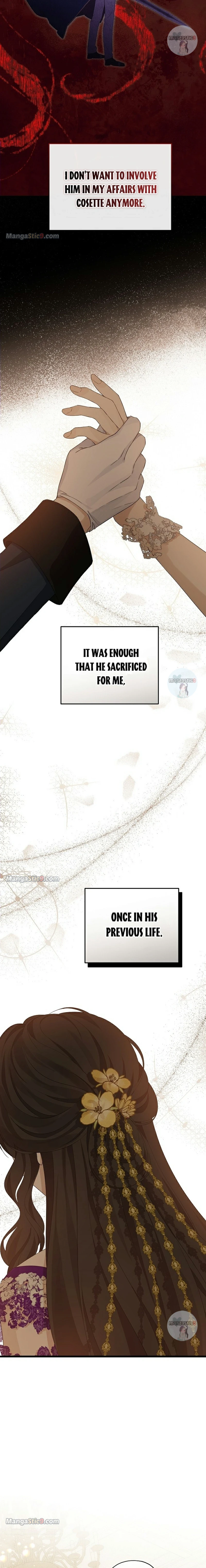 I Am the Real One Chapter 104 Page 58