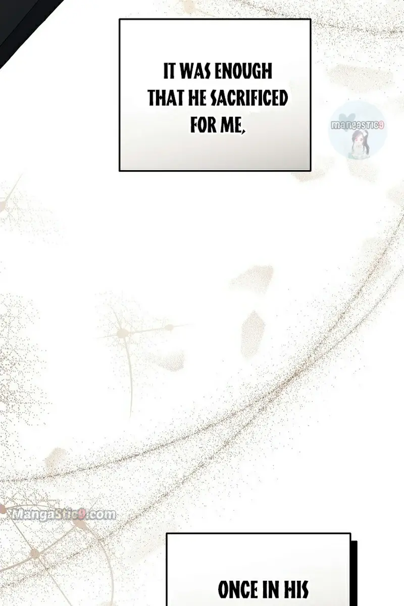 I Am the Real One Chapter 104 Page 61
