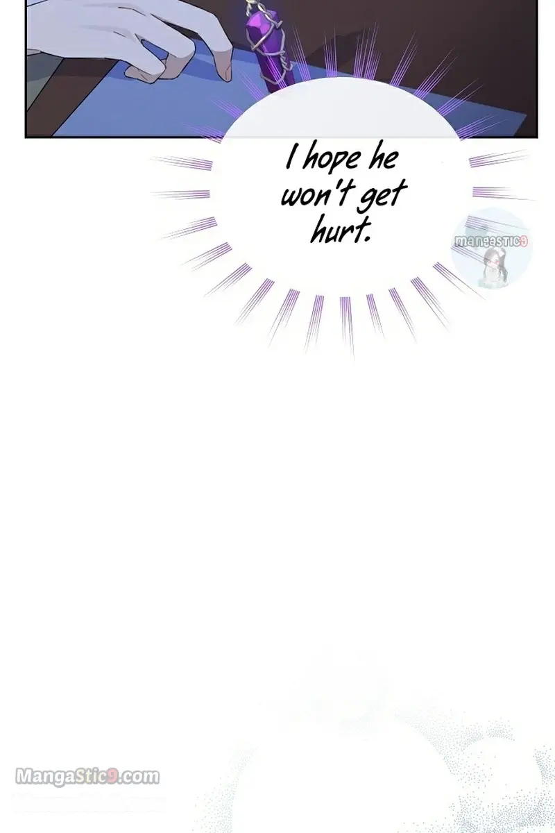 I Am the Real One Chapter 104 Page 77