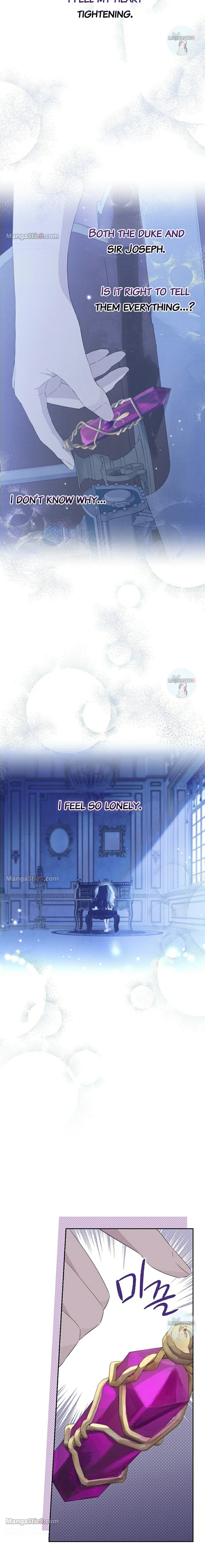 I Am the Real One Chapter 104 Page 79