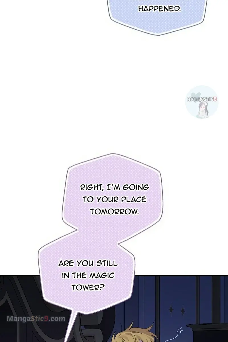 I Am the Real One Chapter 104 Page 98