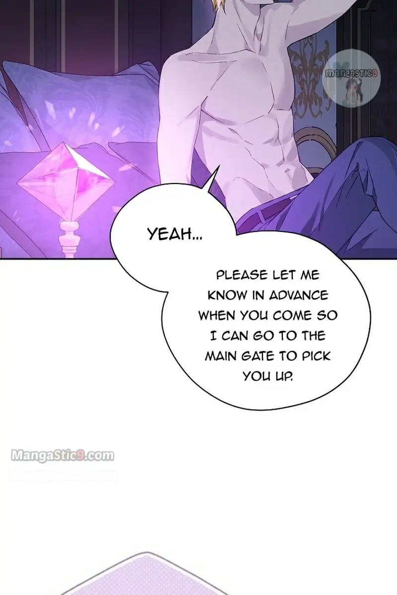 I Am the Real One Chapter 104 Page 101