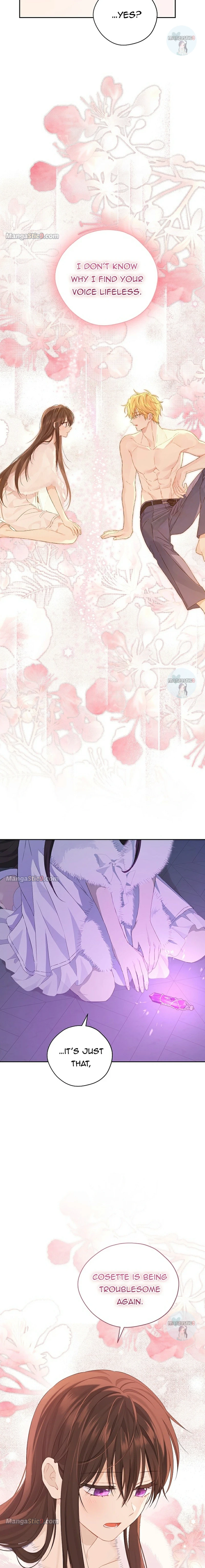 I Am the Real One Chapter 104 Page 107