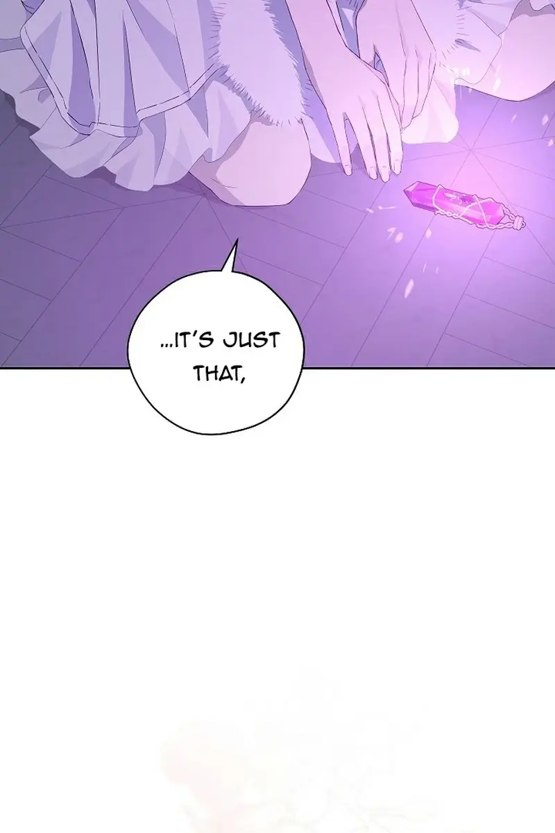 I Am the Real One Chapter 104 Page 111